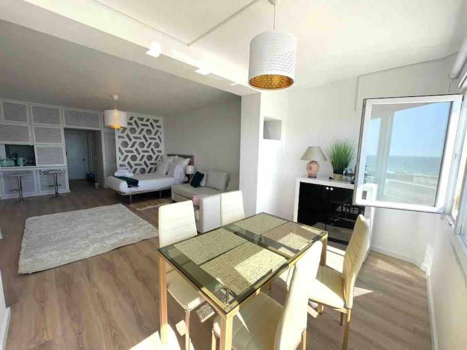 The View Costa Caparica Apartment Коста да Капарика Екстериор снимка