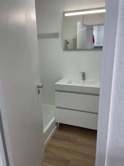 The View Costa Caparica Apartment Коста да Капарика Екстериор снимка